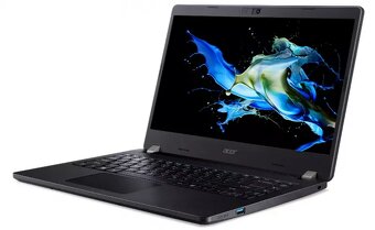 ACER TravelMate P214 i3-10110u/8GB/256GB/14.0FHD - 2