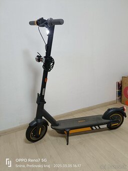 Ninebot Kickscooter - 2