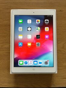 Apple iPad Air Wifi Cellular 64gb A1475 - 2