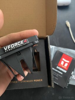 V force 4 klapky - 2