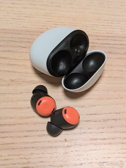 Google pixel buds pro - 2