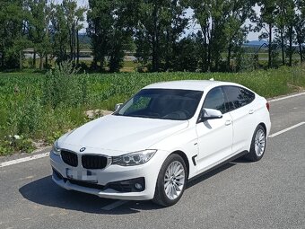 BMW 3GT F34 M6 SPORT LINE - 2