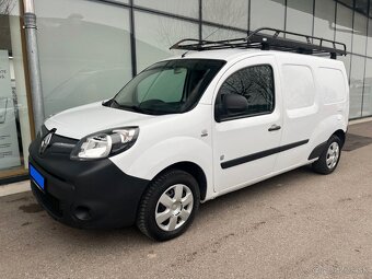 Renault Kangoo Express MAXI Z.E. SORTIMO - 2