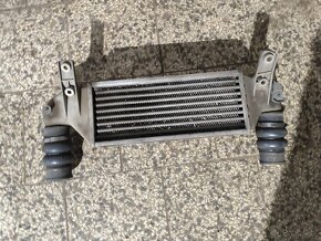 Intercooler váha vzduchu zadné svetlo - 2