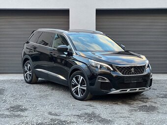 PEUGEOT 5008 1.5 HDI 96KW GT-LINE FULL LED NAVI iCOCPIT 2020 - 2