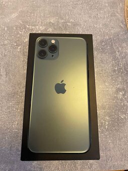 iPhone  11 pro - 2