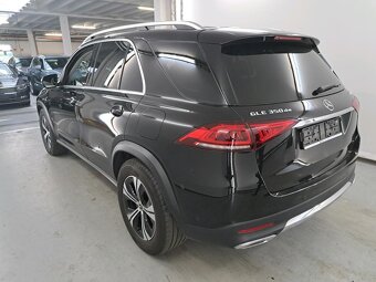 Gle 2.0 GLE 350 AUTO 4MATIC 4WD 1 .majiteľ r.v.2020 ODPOCET - 2