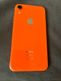 iPhone XR 128Gb - 2