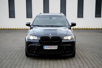 BMW X6 xDrive M-packet - 2