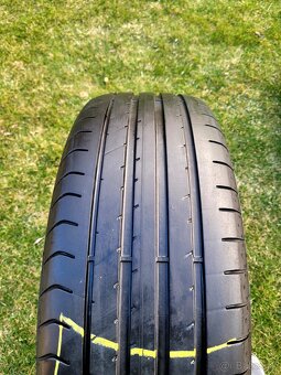 5x114,3 R18 Nissan - 2