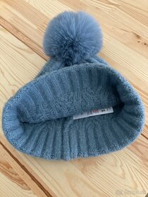 Damska zimna ciapka - 2