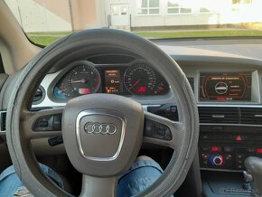 Audi a6 3.0TDI 171kw - 2