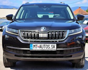 Škoda Kodiaq 2.0 TDI SCR Style DSG 4x4 - 2