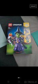 Lego creator - 2