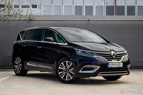 Renault Espace Energy TCe 225 Initale Paris EDC - 2