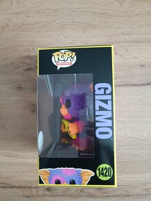 Funko pop Gizmo - Special Edition - 2