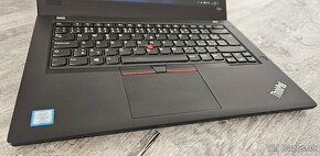 Lenovo ThinkPad T480 - TOP STAV - 2