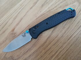 Nôž Benchmade Bugout 535-3 - 2