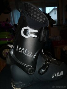 Hagan CORE Pro, MP 275 mm - 2