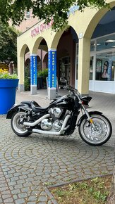 Honda VTX 1300 - 2