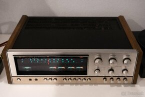 Kenwood KR-8340 vyservisovaný - 2