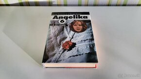 ANGELIKA 6. – ANGELIKA A JEJ LÁSKA - 2