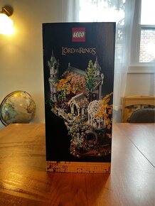 Lego Lord Of The Rings 10316 Rivendell - 2