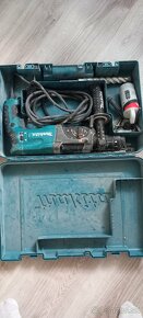 Makita  hr 2470/T - 2