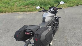 Triumph Street Triple 765 R - 2023 -VYMENIM NEBO PRODAM - 2