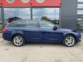 Škoda Octavia Combi III 1.6 TDI 85kW / 2018 / 8000€ - 2