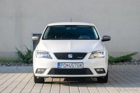 Seat Toledo 1.0 TSI 110k FR-LINE - 2