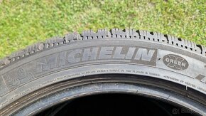 Zimné pneu Michelin 235/45 R18 - 2