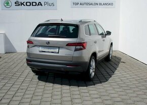 Škoda Karoq 2.0TDI 4X4 DSG STYLE PLUS - 2