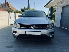 Vw Tiguan 2.0tdi dsg - 2