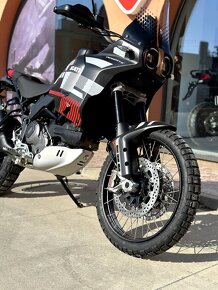 Ducati Desert X 2023 najazdene 4150km - 2