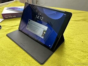 Lenovo tablet M10 HD - 2