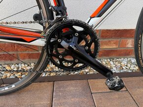 KTM Strada 1000 , rám 55 cm - 2