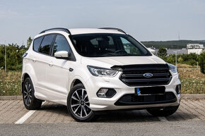 Ford Kuga 1.5 150k ST EcoBoost - 2