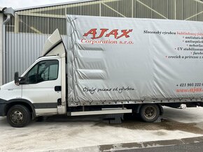 Iveco Daily 3,0 HDi - 2