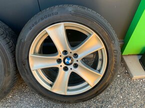 BMW Styling 8,5Jx18 ET46 5x120 - 2