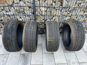 Zimné pneumatiky GripMax SuperGrip Pro Winter 225/45 R19 - 2