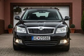 Škoda Octavia 1.6 Ambiente - 2