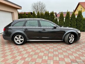 Audi A6 Allroad 3.0TDI 160kw S-Tronic Quattro Facelift - 2