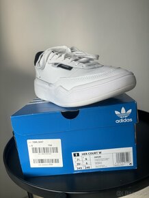 Tenisky Adidas - 2