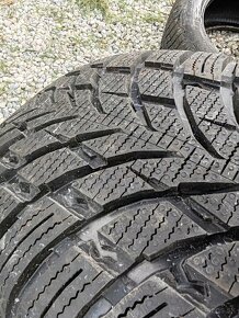 255/55/R19 Nokian WR SUV 4 - 2