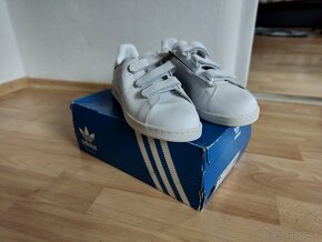 Predám topánky adidas Stan Smith CF veľkosť 46 - 2