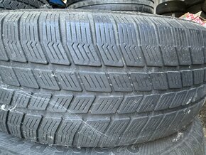 Barum  Polaris 3 rozmer  225/65R17 - 2