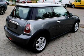 MINI ONE 1.4i - PREDAJ AJ NA SPLÁTKY - 2