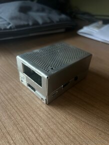 Predám raspberry pi - 2