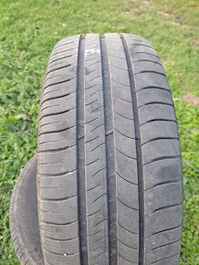 205/55 R16 letná sada - 2